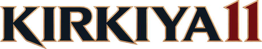 kirkiya 11
